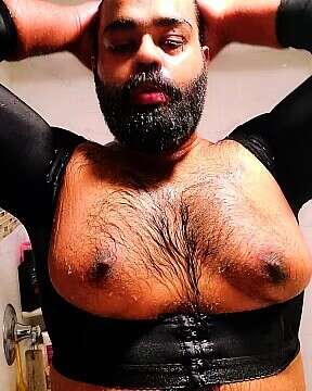 Desi Muslim Shameless Sissy - Alternate Photo