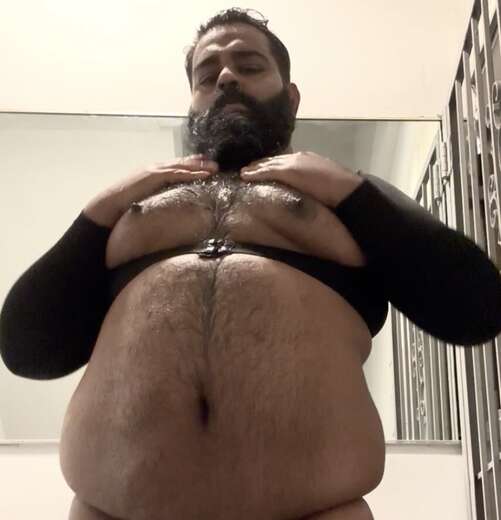 Desi Muslim Shameless Sissy - Alternate Photo