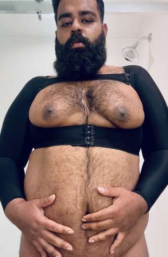 Desi Muslim Shameless Sissy - Alternate Photo