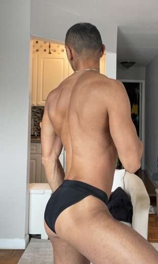 Hot fit Brazilian guy ready to please you - Gay Male Escort in New York City - Main Photo