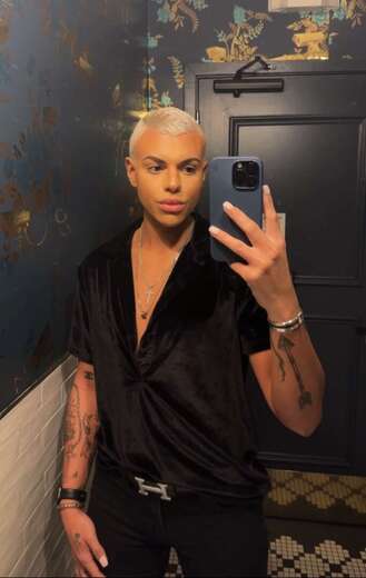 In me, not on me. - Gay Male Escort in New York City - Main Photo