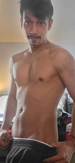 Indian,Easygoing,Passionate, Funloving - Gay Male Escort in New York City - Main Photo