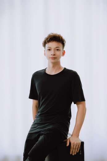 Jason | Professional Massage Therapist - Alternate Photo