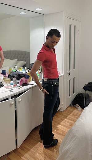 mixed boy toy - Alternate Photo