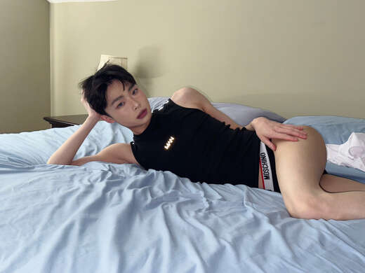 one and only Boooo - Gay Male Escort in New York City - Main Photo