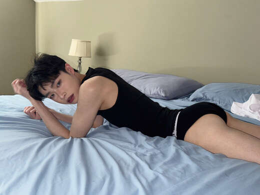 one and only Boooo - Gay Male Escort in New York City - Main Photo