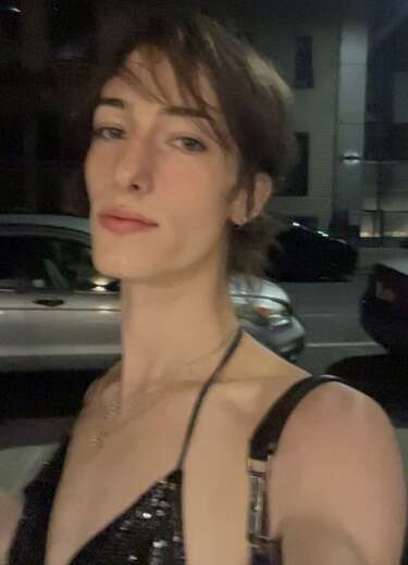 Not A Boy - Non-Binary Escort in New York City - Main Photo