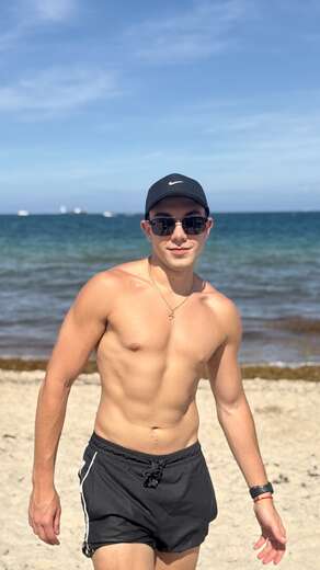 Smart and ambitious young man. - Gay Male Escort in New York City - Main Photo