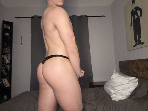 Kobi - Alternate Photo
