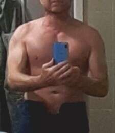 NZ Muscle 4 Mature Men - Alternate Photo