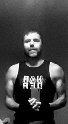 NZ Muscle 4 Mature Men - Alternate Photo