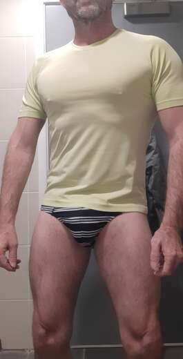 NZ Muscle 4 Mature Men - Gay Male Escort in Nottingham - Main Photo