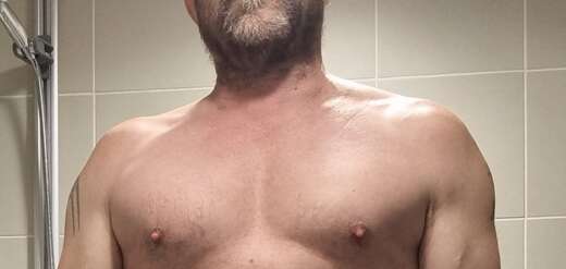 NZ Muscle 4 Mature Men - Alternate Photo
