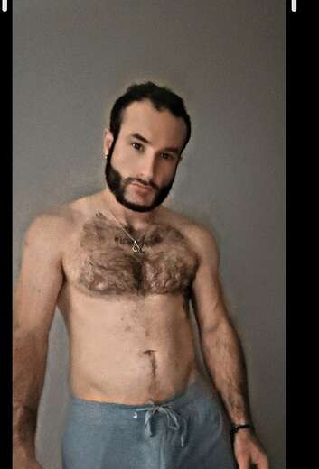 5'5 165 lbs short king - Gay Male Escort in Oklahoma City - Main Photo