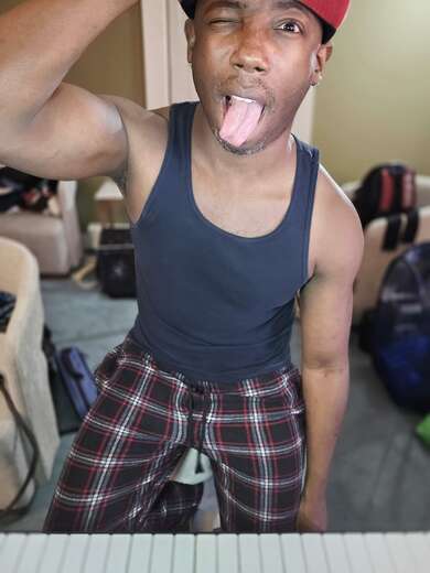 Cuddle or Boyfriend for the day - Alternate Photo