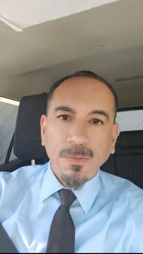 Hot Latino - Alternate Photo