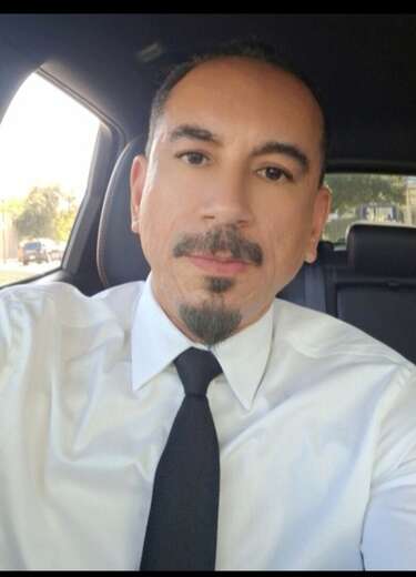 Hot Latino - Alternate Photo