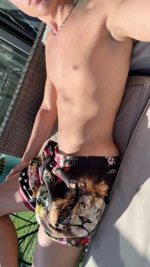 Young cute twink - Alternate Photo