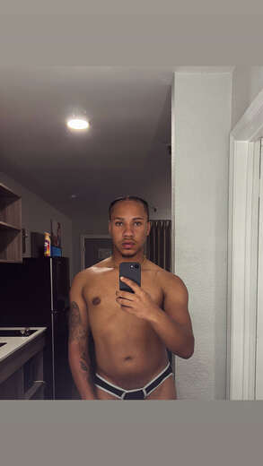 BadGuyKelz - Alternate Photo