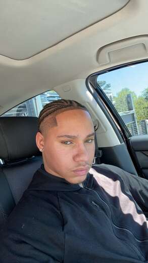 BadGuyKelz - Alternate Photo