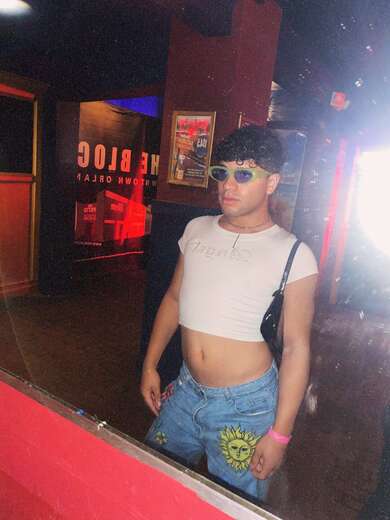 Bubble butt twink - Gay Male Escort in Orlando - Main Photo
