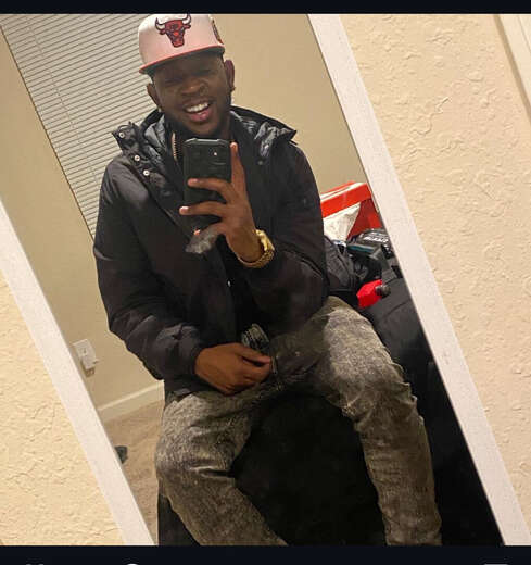 DOM CHOCOLATE DADDY - Alternate Photo