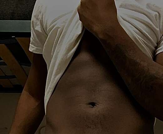 DOM CHOCOLATE DADDY - Alternate Photo