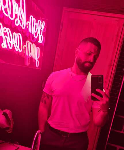 Intesenting - Gay Male Escort in Orlando - Main Photo
