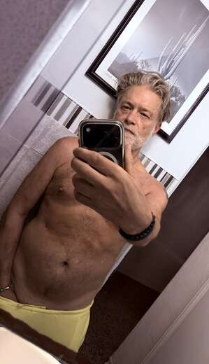 One Fun Daddy - Alternate Photo
