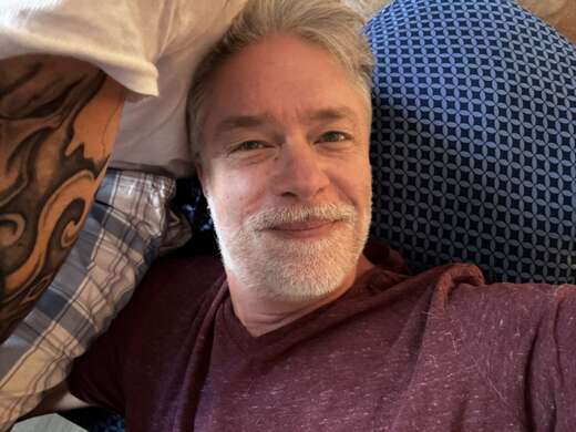 One Fun Daddy - Alternate Photo