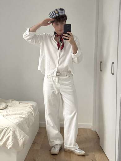 Seasoned gentlemen warmly welcomed - Gay Male Escort in Nice - Main Photo