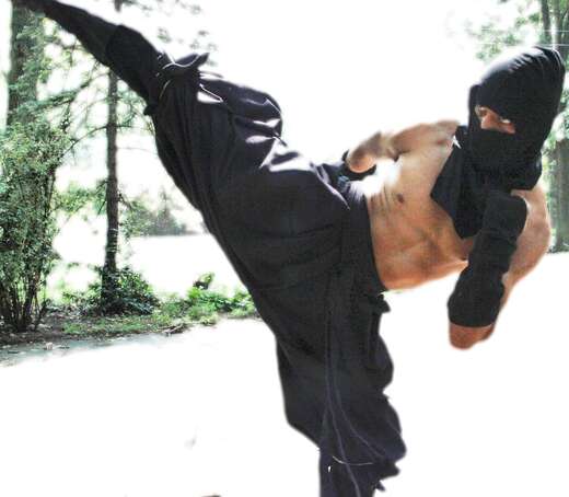 🇲🇽😎A Pro Acrobatic Male Stripper😎🇲🇽 - Alternate Photo