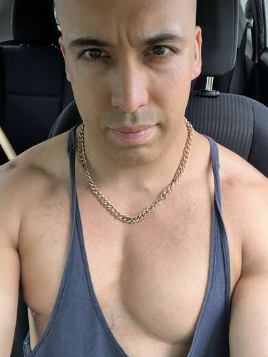 🇲🇽😎A Pro Acrobatic Male Stripper😎🇲🇽 - Alternate Photo