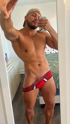 Daddy’s little monster! - Gay Male Escort in Philadelphia - Main Photo