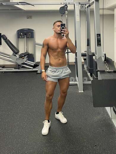 LatinoJock - Alternate Photo