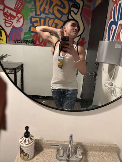 Jayjay here love spending quality time 😌 - Alternate Photo