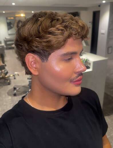Sandro - Gay Male Escort in Phoenix - Main Photo