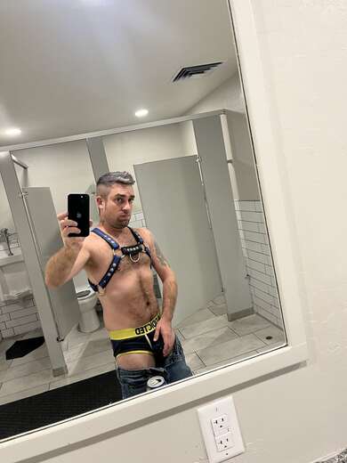 Wildly open! Outcalls only. - Gay Male Escort in Phoenix - Main Photo