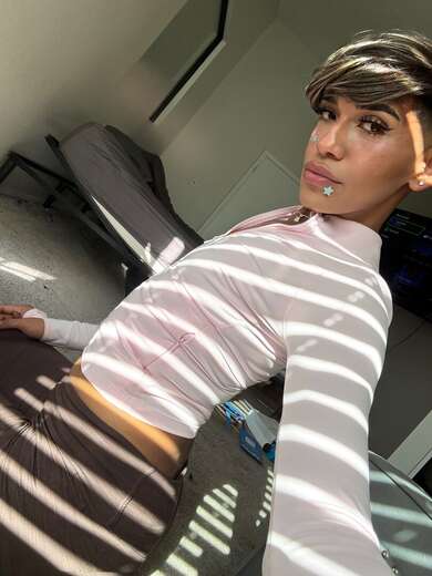 Your Femboy Fantasy - Alternate Photo
