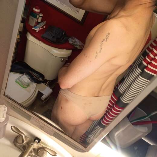 Down to earth only. Good at taking orders - Alternate Photo