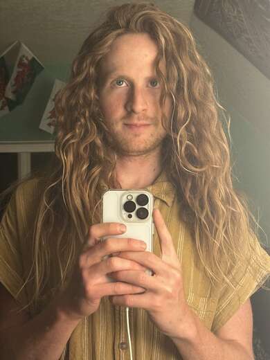 search thedudewife for my vibes - Alternate Photo