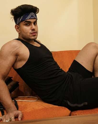 Let's meet and have fun - Gay Male Escort in Pune - Main Photo