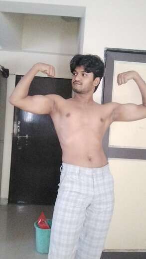 Youronlineboyfriend - Gay Male Escort in Pune - Main Photo