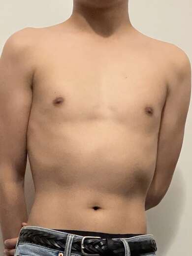 Asian Boy For Great Time - Alternate Photo