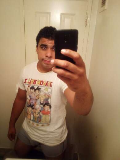 Hot Colombian - Gay Male Escort in Queens - Main Photo