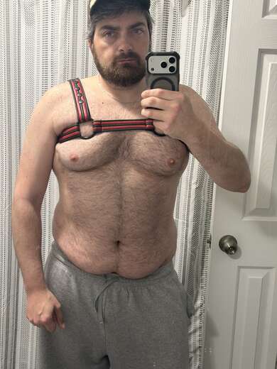 Clean, confident, quietly irresistible - Alternate Photo