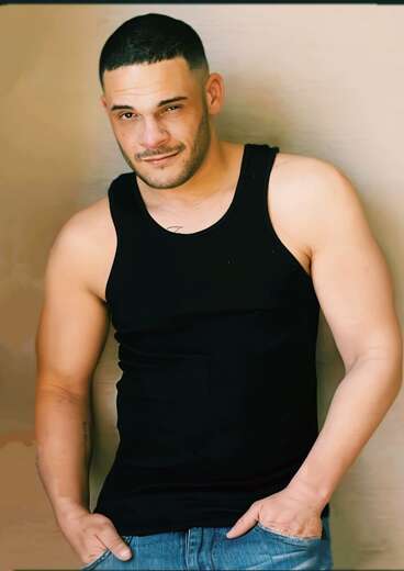 Bad Boy with a Healing Touch - Gay Male Escort in Reno - Main Photo