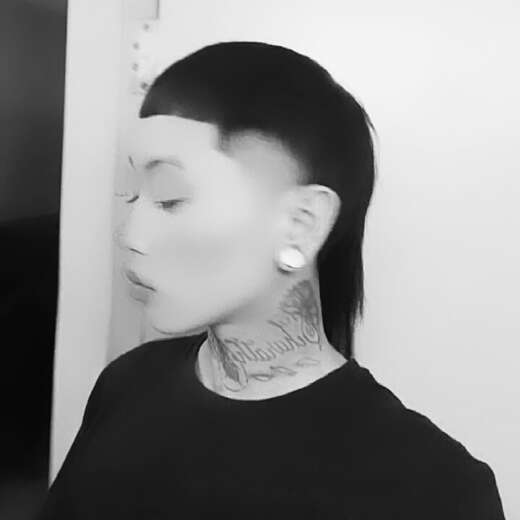 ~ PRETTY ASIANBOY FUSION ㊗️🍑 - Alternate Photo