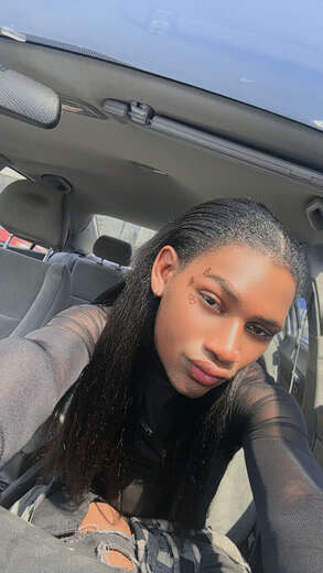Fem male for men - Alternate Photo