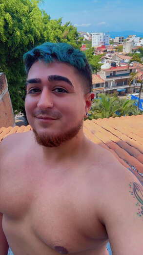 Latino Helper - Alternate Photo